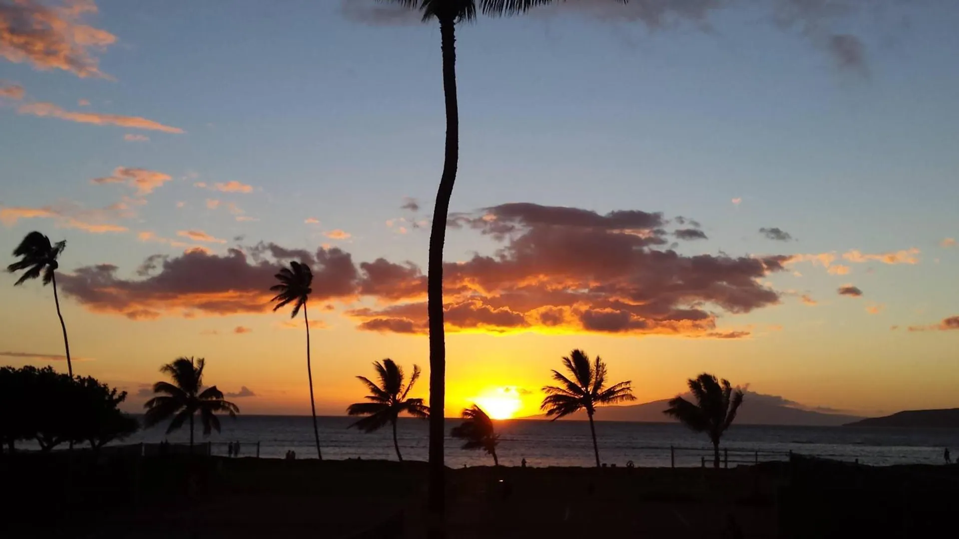 Maui Sunset B509 Villa Kihei