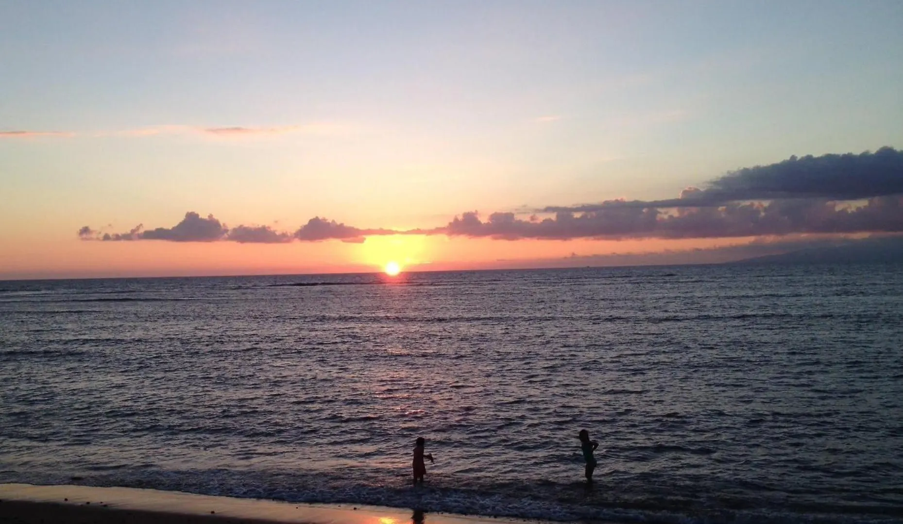 Holiday home Maui Sunset B509 Villa Kihei