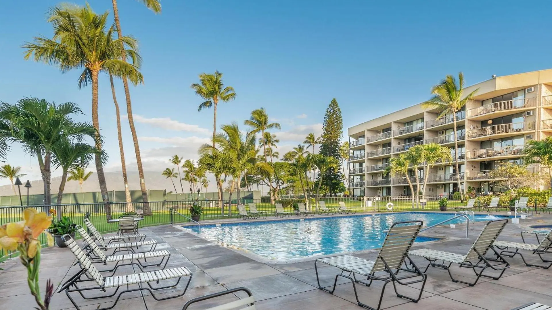 Holiday home Maui Sunset B509 Villa Kihei United States