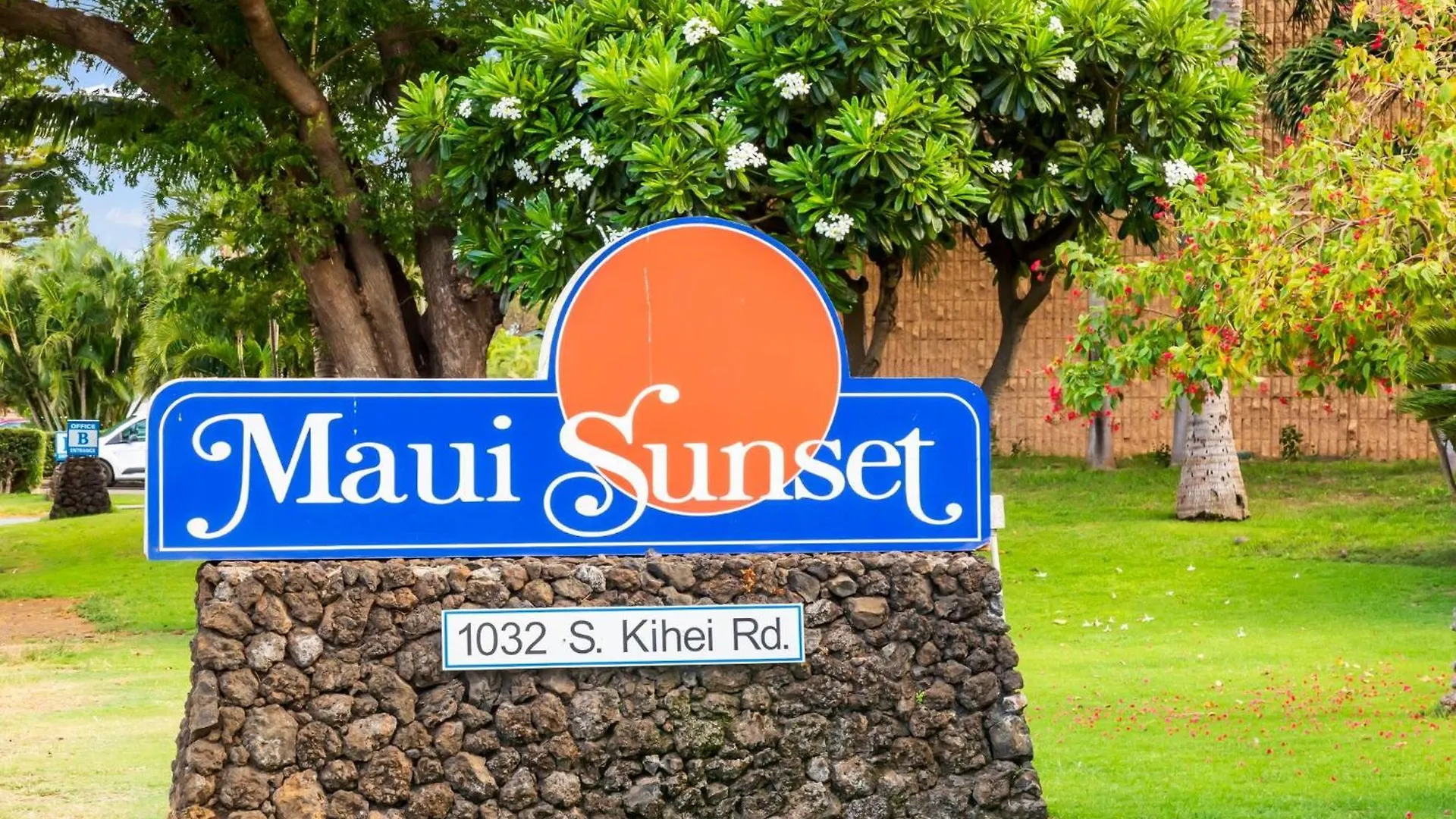 Maui Sunset B509 Villa Kihei