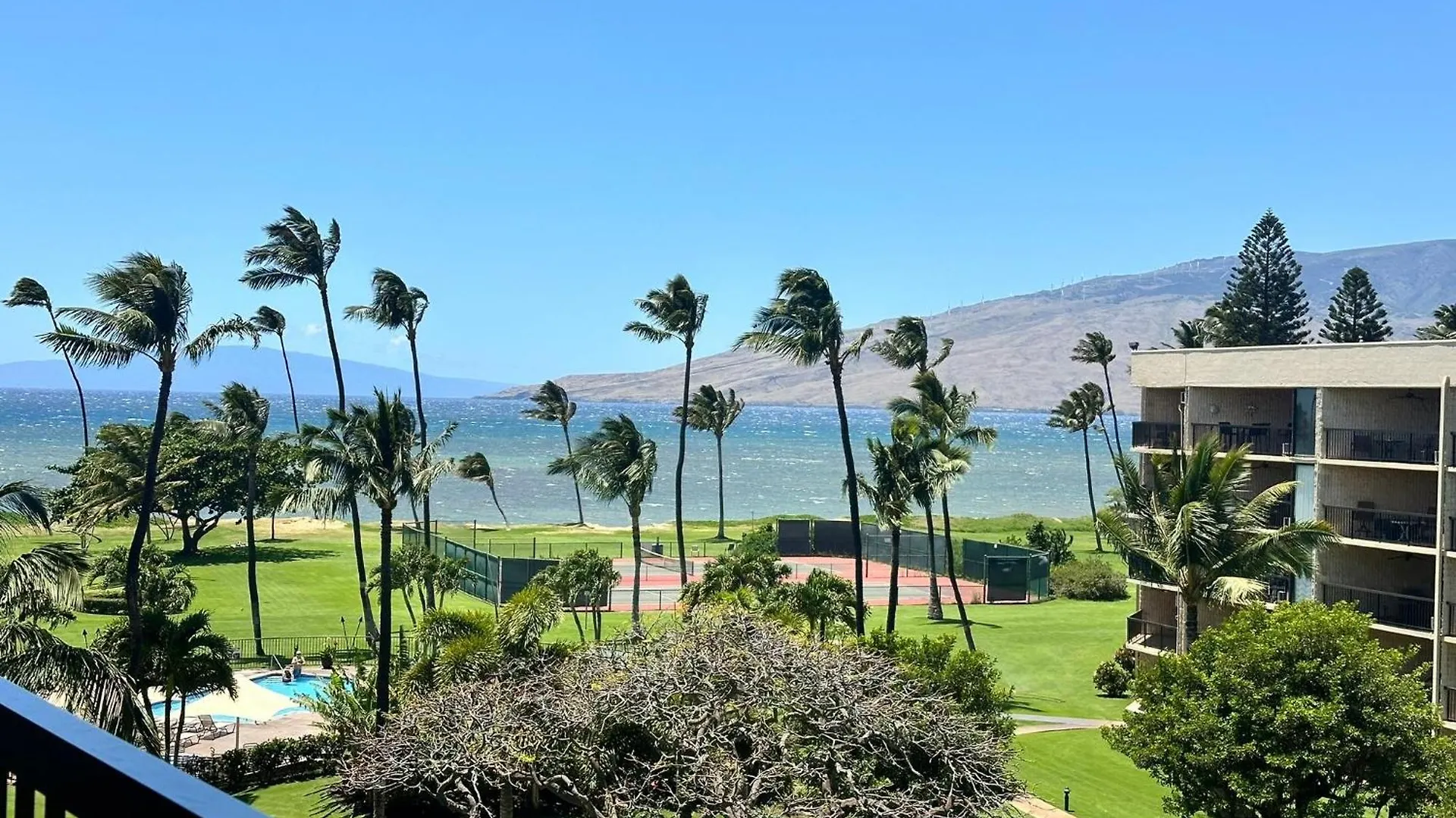 Holiday home Maui Sunset B509 Villa Kihei